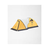 The North Face Assault 2 FUTURELIGHT 2-Person Tent - Summit Gold/Tin Grey