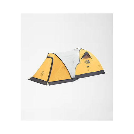 The North Face Assault 2 FUTURELIGHT 2-Person Tent - Summit Gold/Tin Grey