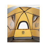 The North Face Assault 2 FUTURELIGHT 2-Person Tent - Summit Gold/Tin Grey