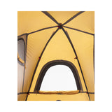 The North Face Assault 2 FUTURELIGHT 2-Person Tent - Summit Gold/Tin Grey