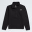 The North Face Glacier Quarter Zip (Men's) - Black-NPF - Find Your Feet Australia Hobart Launceston Tasmania