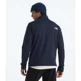 The North Face Cedar Trail Grid Fleece Full Zip Jacket (Men's)
