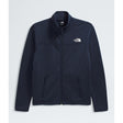 The North Face Cedar Trail Grid Fleece Full Zip Jacket (Men's)