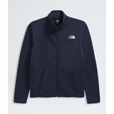 The North Face Cedar Trail Grid Fleece Full Zip Jacket (Men's)