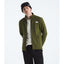 The North Face Cedar Trail Grid Fleece Full Zip Jacket (Men's)