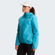 The North Face Dryzzle FUTURELIGHT 2 Jacket (Women's) - TNF Black - River Ice