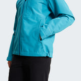The North Face Dryzzle FUTURELIGHT 2 Jacket (Women's) - TNF Black - River Ice