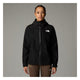 The North Face Dryzzle FUTURELIGHT 2 Jacket (Women's) - TNF Black