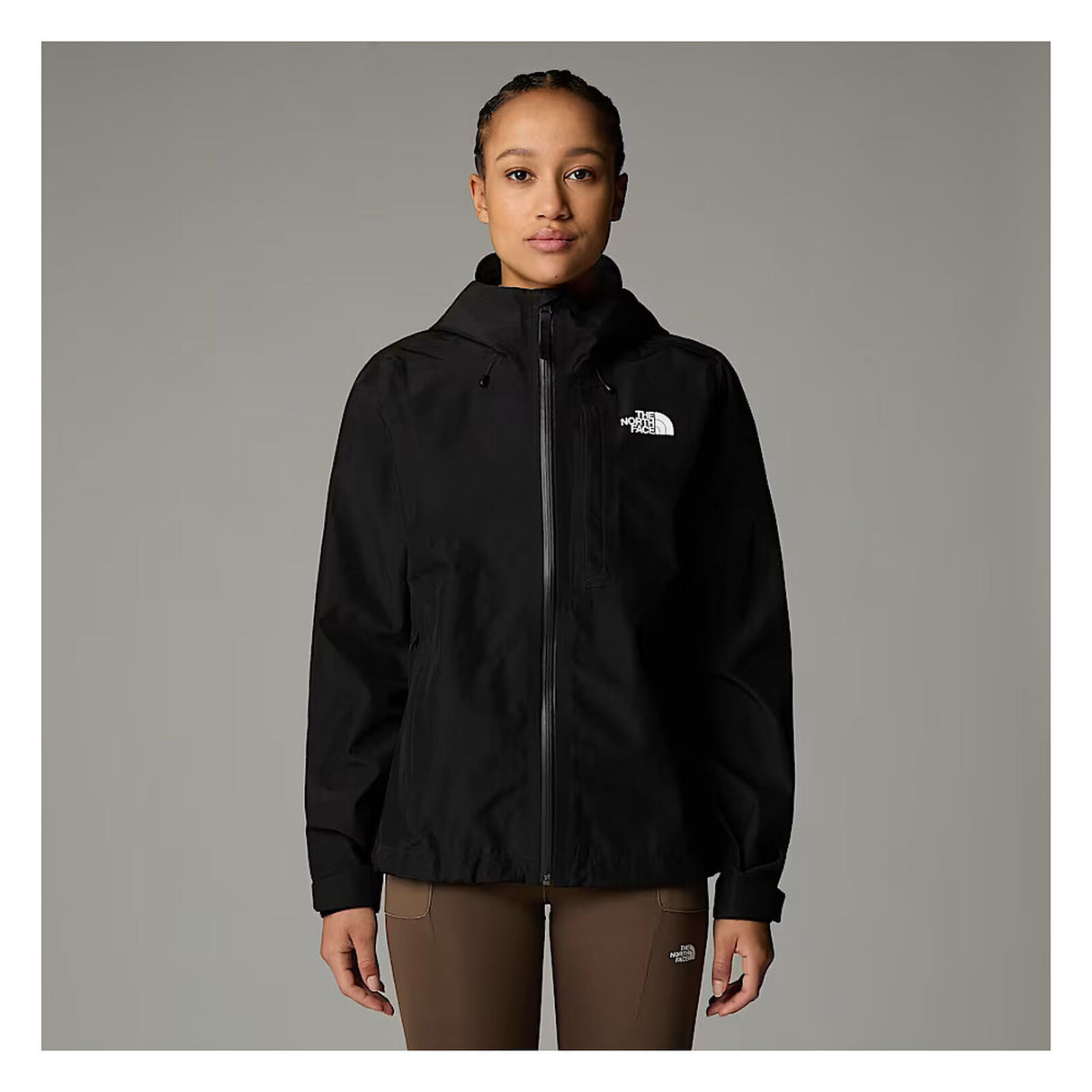 The North Face Dryzzle FUTURELIGHT 2 Jacket (Women's) - TNF Black