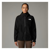 The North Face Dryzzle FUTURELIGHT 2 Jacket (Women's) - TNF Black