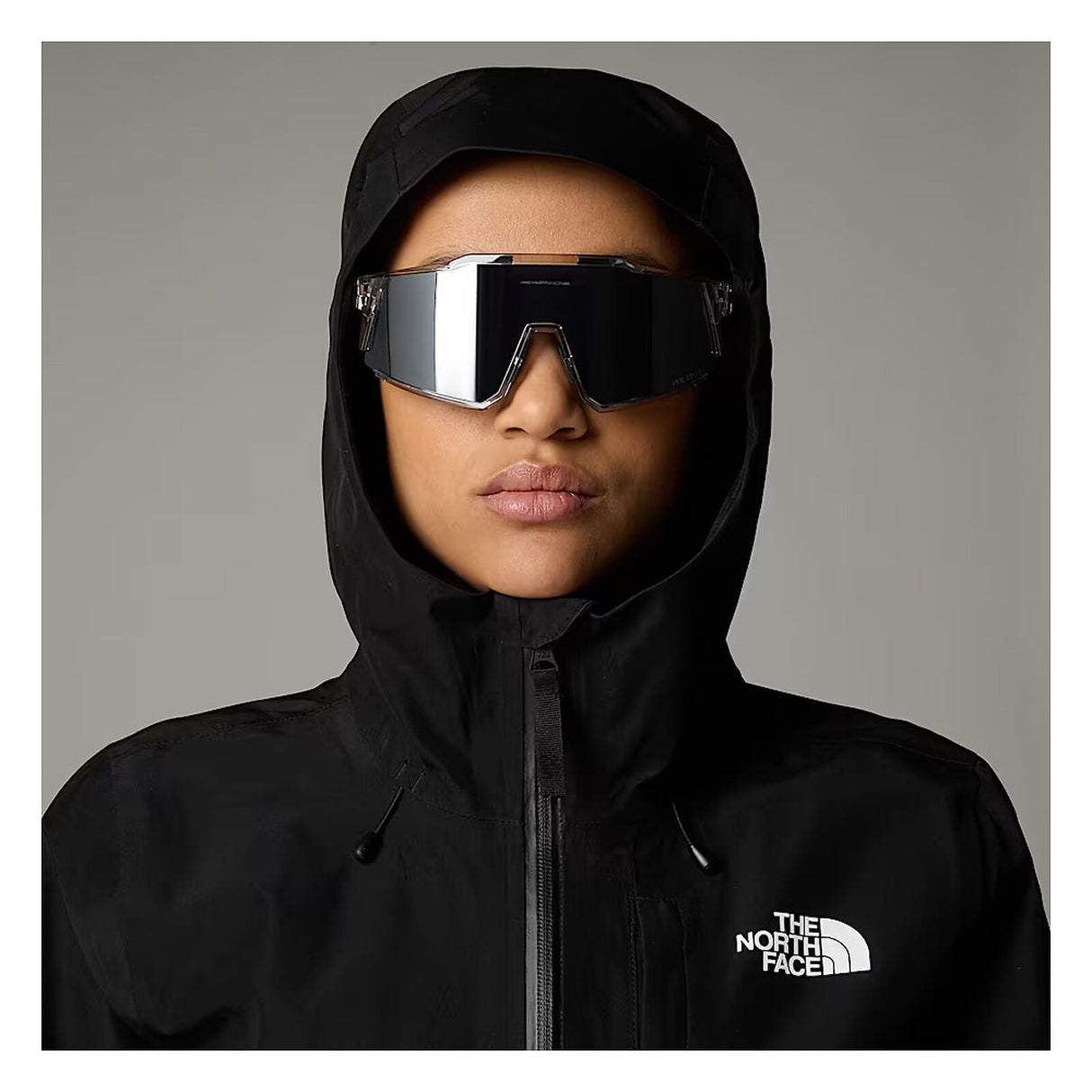 The North Face Dryzzle FUTURELIGHT 2 Jacket (Women's) - TNF Black