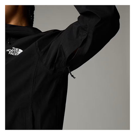 The North Face Dryzzle FUTURELIGHT 2 Jacket (Women's) - TNF Black