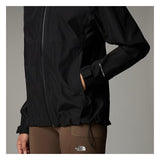 The North Face Dryzzle FUTURELIGHT 2 Jacket (Women's) - TNF Black