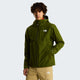 The North Face Dryzzle Futurelight 2 Jacket (Men's) - Woodland Green