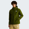 The North Face Dryzzle Futurelight 2 Jacket (Men's) - Woodland Green