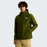 The North Face Dryzzle Futurelight 2 Jacket (Men's) - Woodland Green