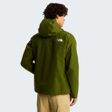 The North Face Dryzzle Futurelight 2 Jacket (Men's) - Woodland Green