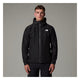 The North Face Dryzzle Futurelight 2 Jacket (Men's) - TNF Black