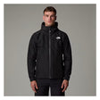 The North Face Dryzzle Futurelight 2 Jacket (Men's) - TNF Black