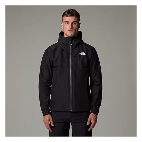 The North Face Dryzzle Futurelight 2 Jacket (Men's) - TNF Black