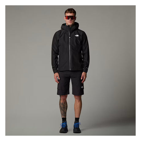 The North Face Dryzzle Futurelight 2 Jacket (Men's) - TNF Black