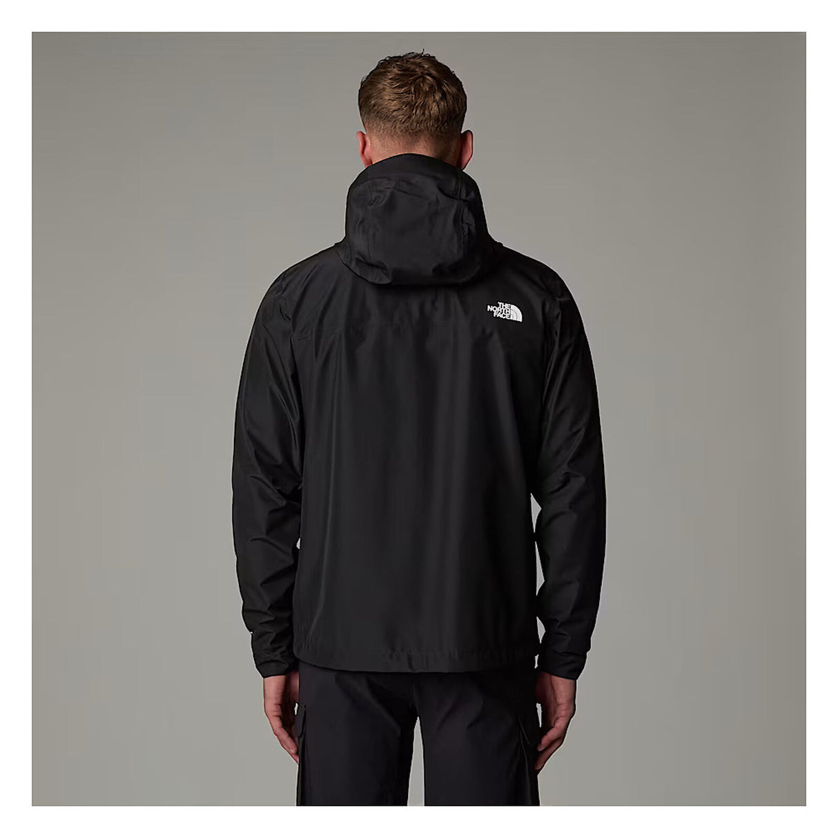 The North Face Dryzzle Futurelight 2 Jacket (Men's) - TNF Black