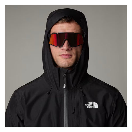 The North Face Dryzzle Futurelight 2 Jacket (Men's) - TNF Black