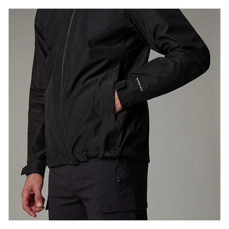 The North Face Dryzzle Futurelight 2 Jacket (Men's) - TNF Black
