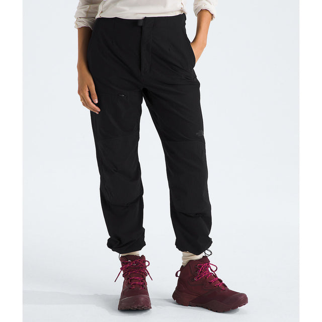 The North Face Basin Pro Pants (Women's) - TNF Black