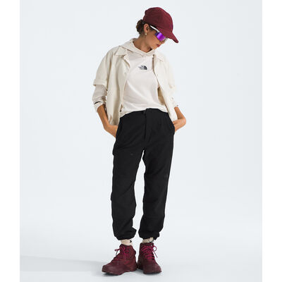 The North Face Basin Pro Pants (Women's) - TNF Black
