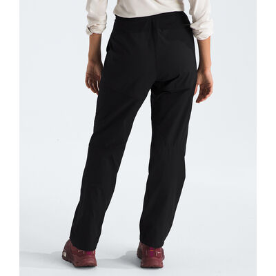 The North Face Basin Pro Pants (Women's) - TNF Black