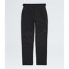 The North Face Basin Pro Pants (Women's) - TNF Black