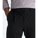 The North Face Basin Pro Pants (Men's)- TNF Black