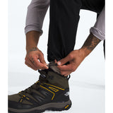 The North Face Basin Pro Pants (Men's)- TNF Black