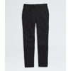 The North Face Basin Pro Pants (Men's)- TNF Black