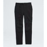 The North Face Basin Pro Pants (Men's)- TNF Black
