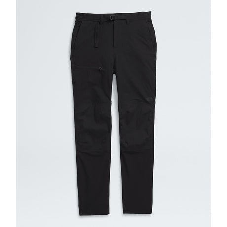 The North Face Basin Pro Pants (Men's)- TNF Black