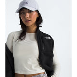 The North Face Yumiori Fleece Vest (Women's) - TNF Black - Find Your Feet Australia Hobart Launceston Tasmania