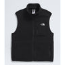 The North Face Yumiori Fleece Vest (Women's) - TNF Black - Find Your Feet Australia Hobart Launceston Tasmania