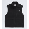 The North Face Yumiori Fleece Vest (Women's) - TNF Black - Find Your Feet Australia Hobart Launceston Tasmania