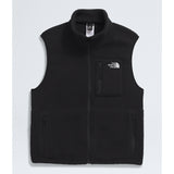 The North Face Yumiori Fleece Vest (Women's) - TNF Black - Find Your Feet Australia Hobart Launceston Tasmania