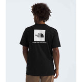 The North Face Evolution Box NSE Short-Sleeve Tee (Men's)
