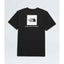 The North Face Evolution Box NSE Short-Sleeve Tee (Men's)
