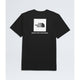 The North Face Evolution Box NSE Short-Sleeve Tee (Men's)
