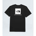The North Face Evolution Box NSE Short-Sleeve Tee (Men's)