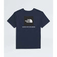 The North Face Evolution Box NSE Short-Sleeve Tee (Men's)