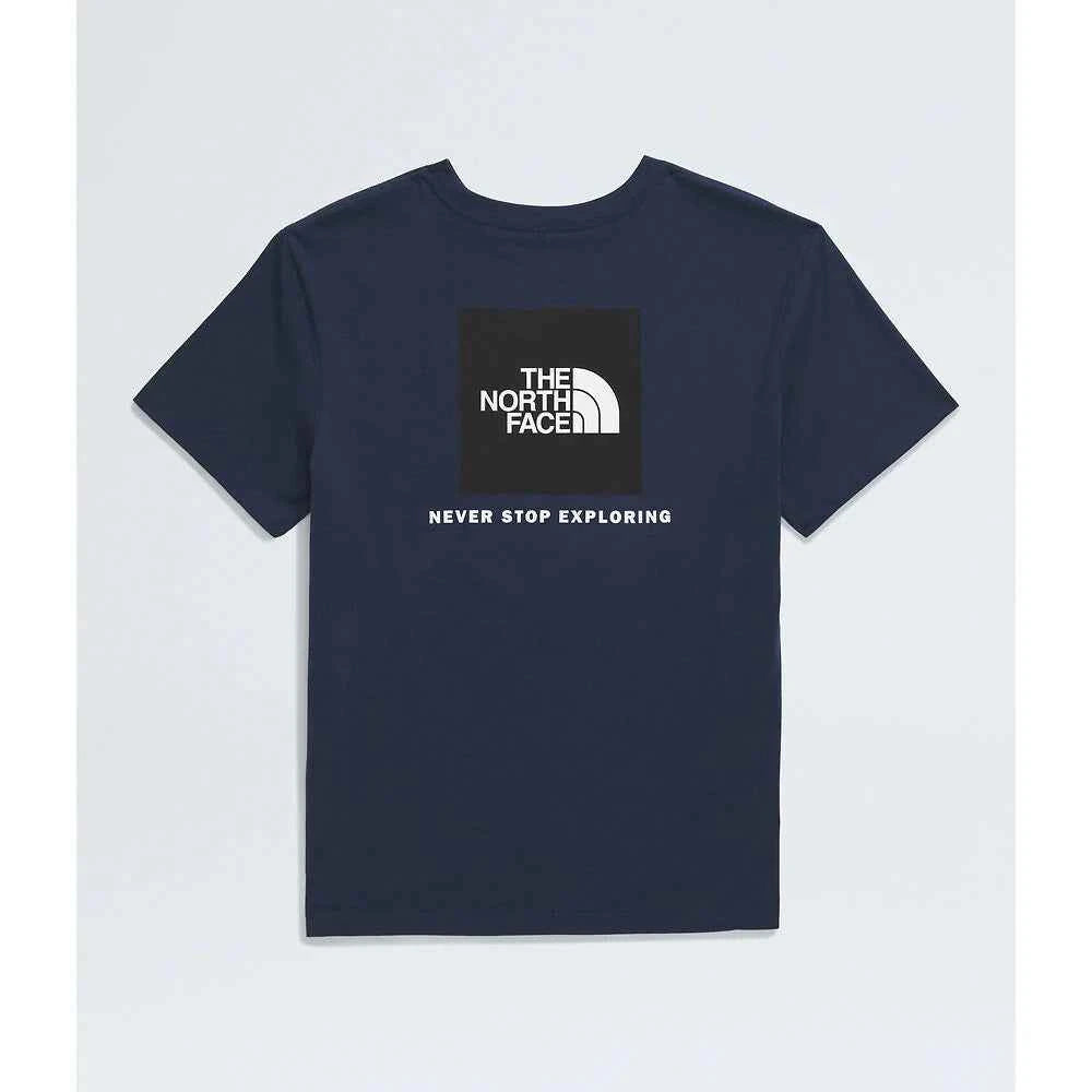 The North Face Evolution Box NSE Short-Sleeve Tee (Men's)