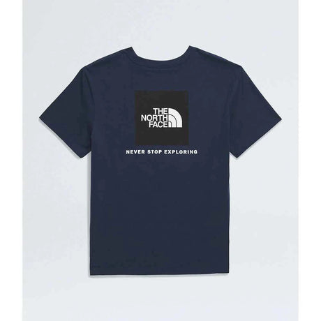 The North Face Evolution Box NSE Short-Sleeve Tee (Men's)