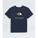 The North Face Evolution Box NSE Short-Sleeve Tee (Men's)