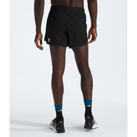 The North Face Summit Series Pacesetter 5" Run Shorts (Men's) The North Face
